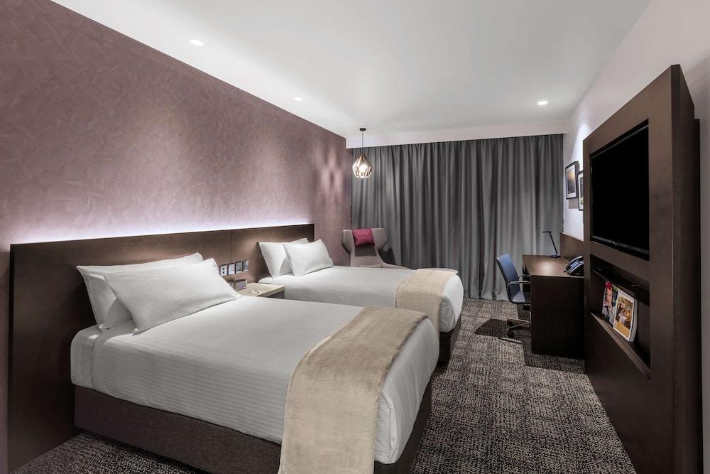 Sage Melbourne Ringwood Room Type - Deluxe Twin Room