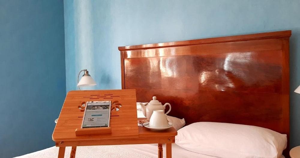 Fabiola Bed & Breakfast - Tap to explore photos