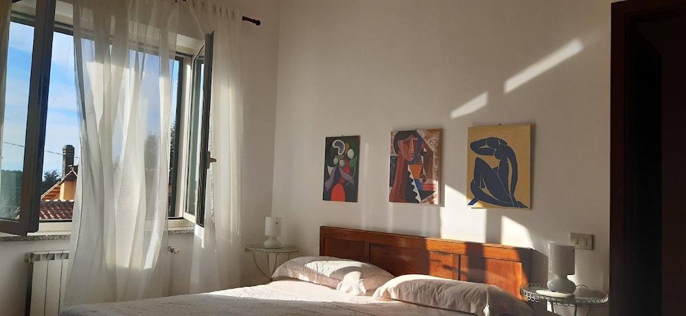 Fabiola Bed & Breakfast Room Type - Classic Double Room, 1 Queen Bed, Non Smoking