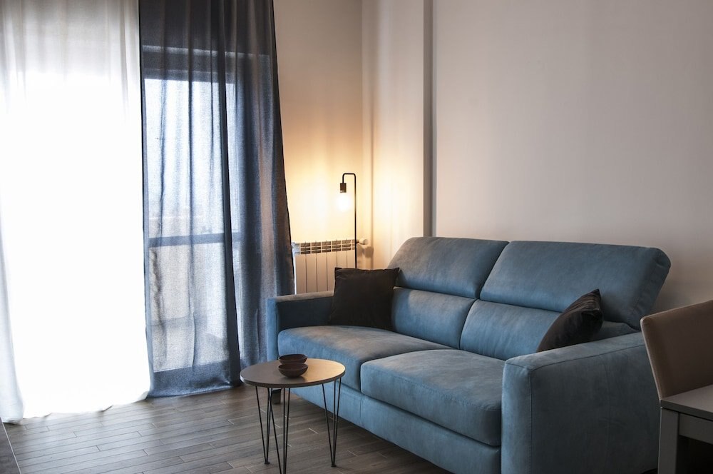Fonte Laurentina Apartments - Tap to explore photos