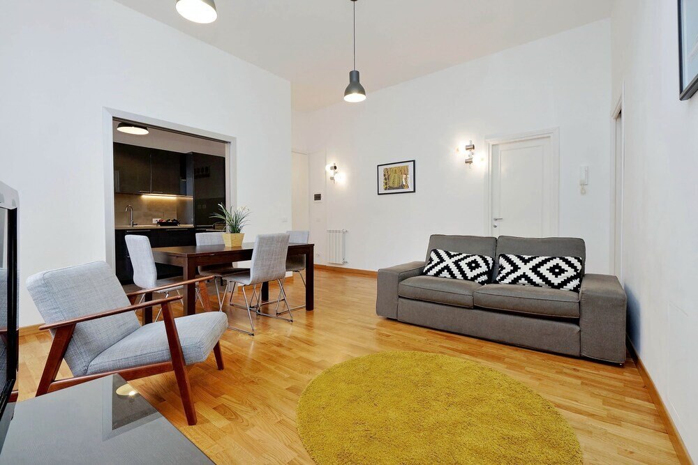 Traiano Charme - My Extra Home Room Type - Apartment, 2 Bedrooms