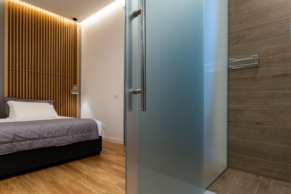 Concept Terrace Hotel Room Type - Comfort Room