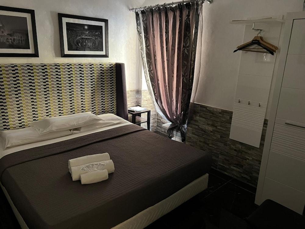 popolo relax Room Type - Room (Three)