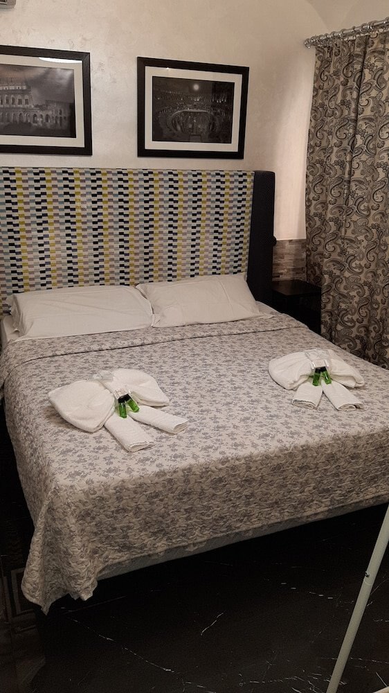 popolo relax Room Type - Deluxe Single Room
