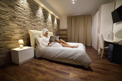 Malenki Room Type - Quadruple Room