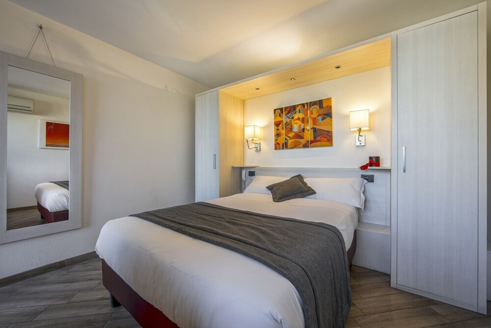 Borgo Aureo Room Type - Superior Apartment