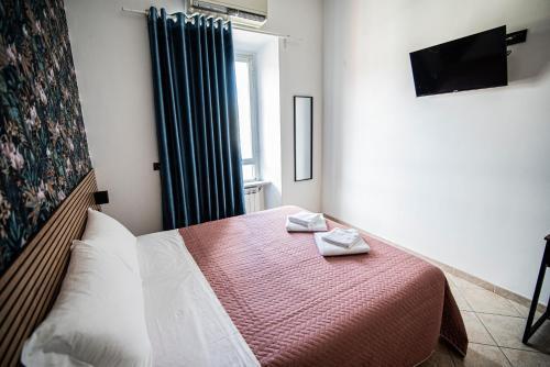 Hotel Dell'Urbe - Tap to explore photos