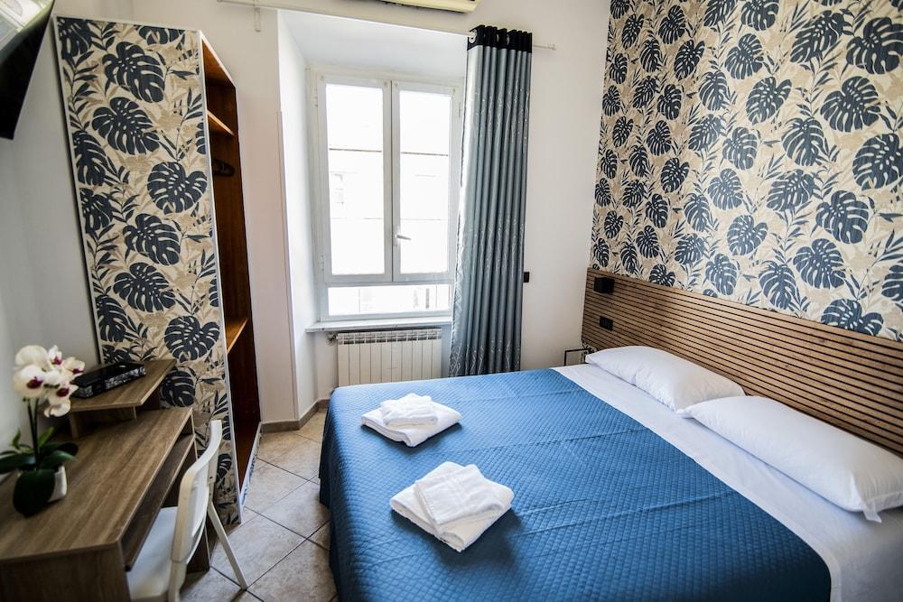 Hotel Dell'Urbe Room Type - Standard Double or Twin Room