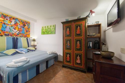Appia Antica Cottage - Tap to explore photos