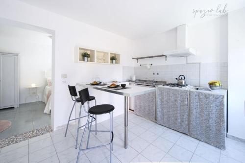 Villa D Holiday Homes Castelli Romani Room Type - One-Bedroom Apartment