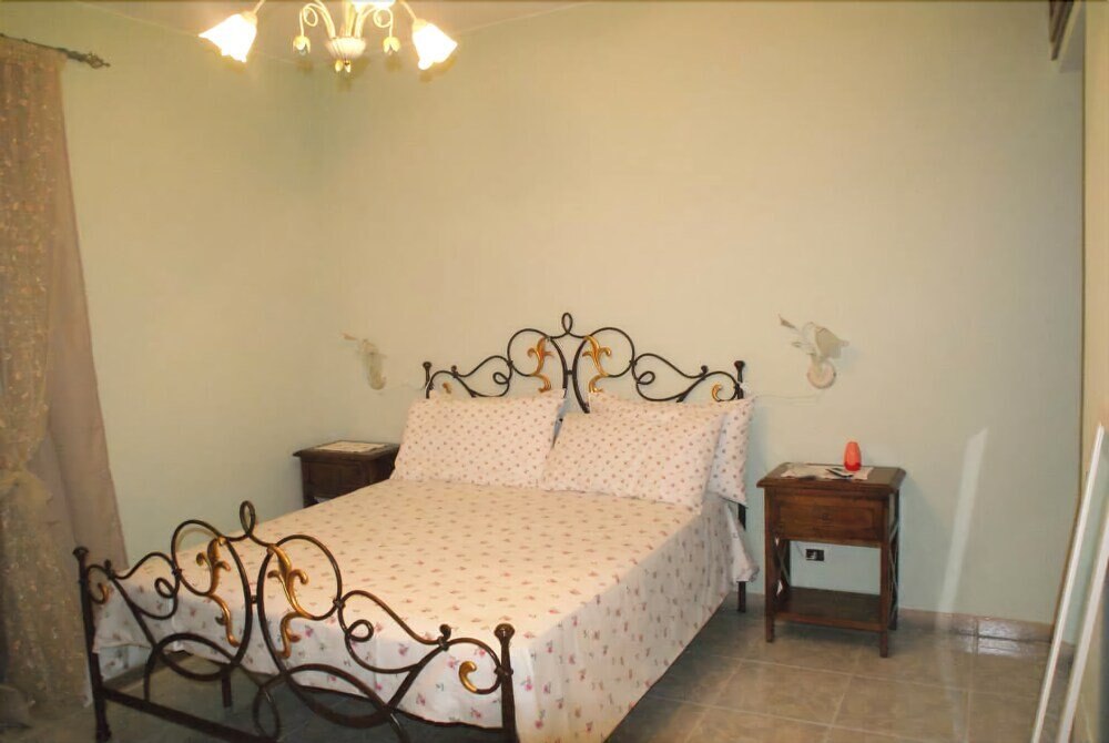 Bed & Breakfast Degli Ulivi - Tap to explore photos