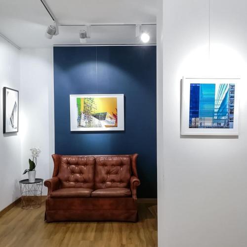 OTTO Rooms & Photogallery Room Type - Standard Double Room