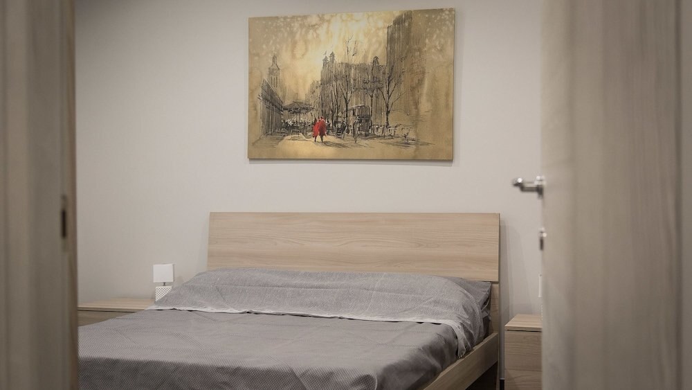 Rental In Rome Apartment Archimede - Tap to explore photos