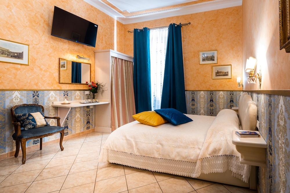 Affittacamere Guest House Glatimia Room Type - Double Room