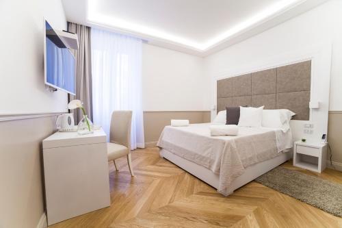 Margherita Suites Room Type - Deluxe Junior Suite