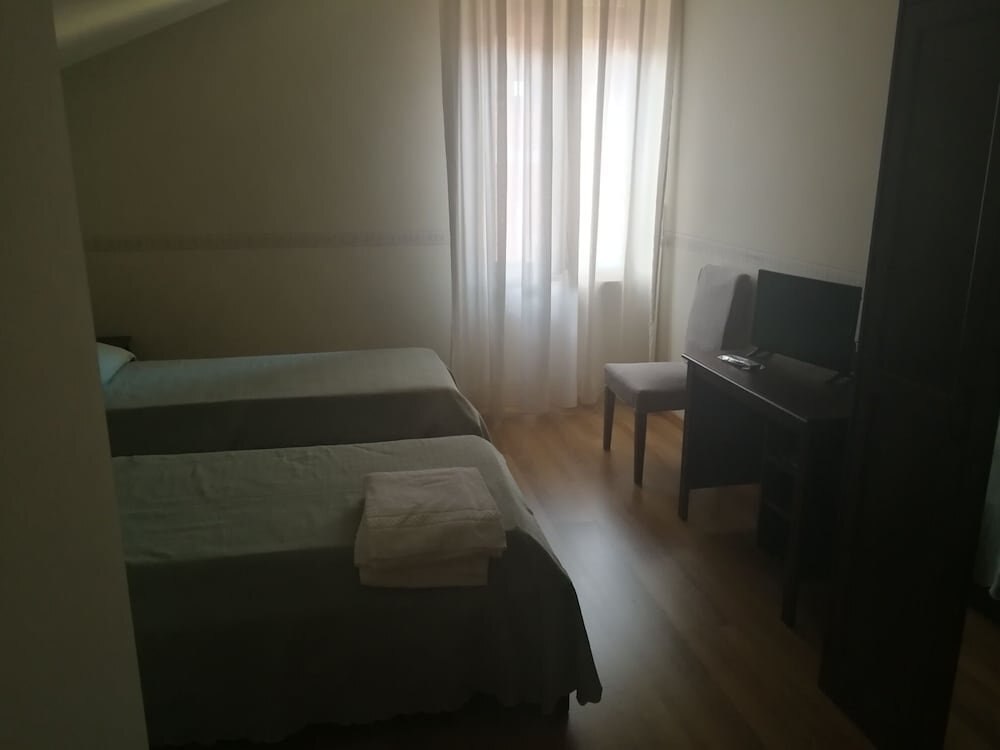 Casa per Ferie Room Type - Deluxe Twin Room
