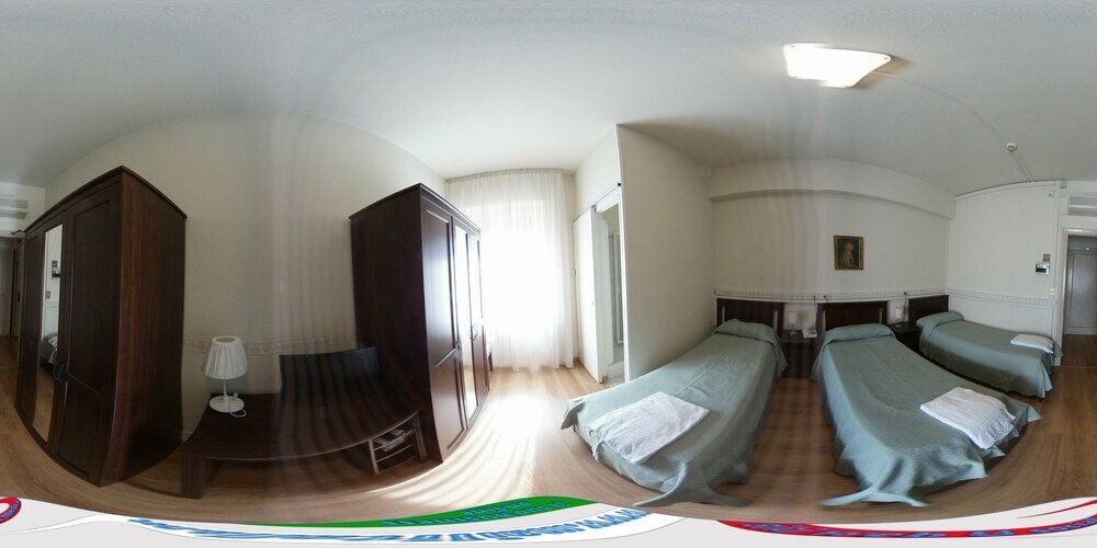 Casa per Ferie Room Type - Comfort Triple Room