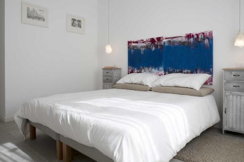 Tempo Lento Room Type - Double Room with Private Bathroom