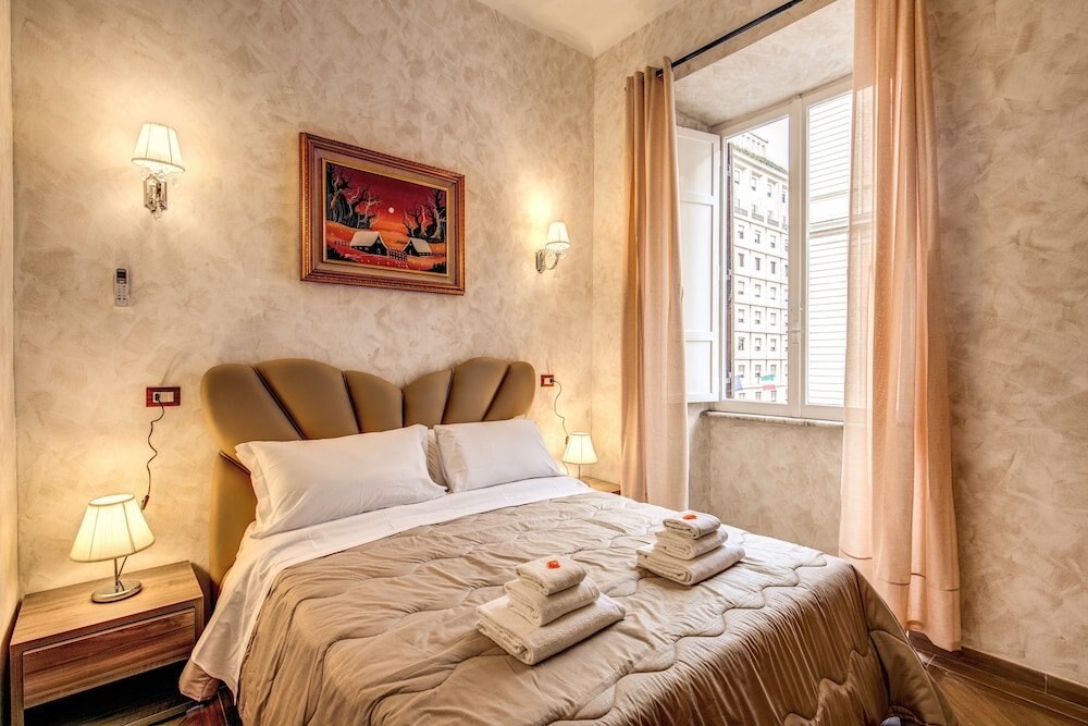 Amici Guesthouse Room Type - Deluxe Suite, Hot Tub