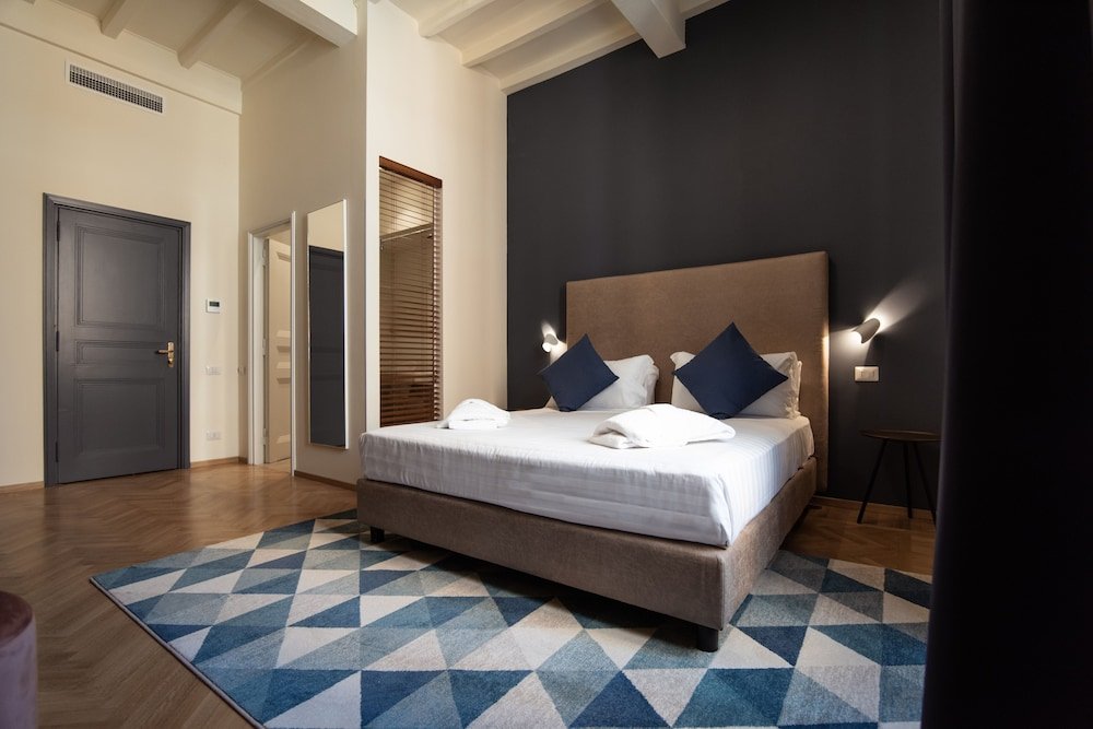 BEIGE ET BLE' ' Guesthouse Room Type - Superior Double Room