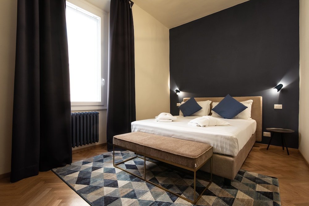 BEIGE ET BLE' ' Guesthouse Room Type - Double Room