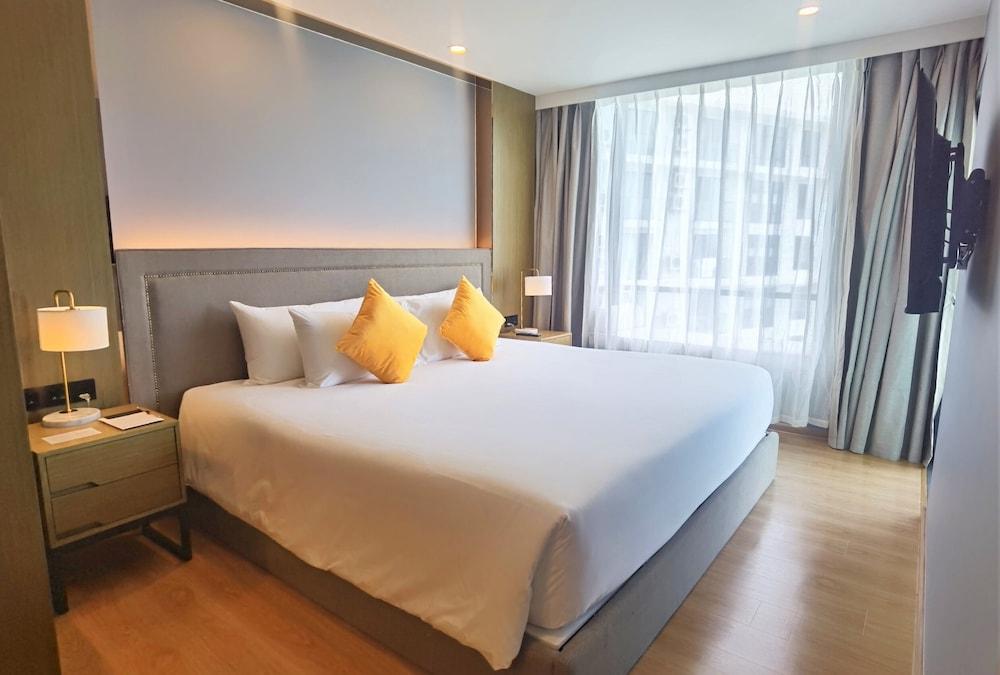 Wyndham La Vita Phuket Room Type - Family Suite, Multiple Beds