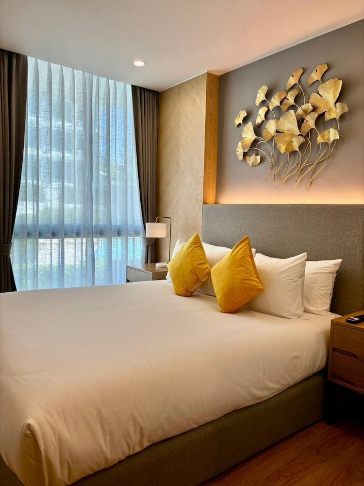 Wyndham La Vita Phuket Room Type - Premier Suite Wyndham La Vita Phuket Room Type - Premier Suite