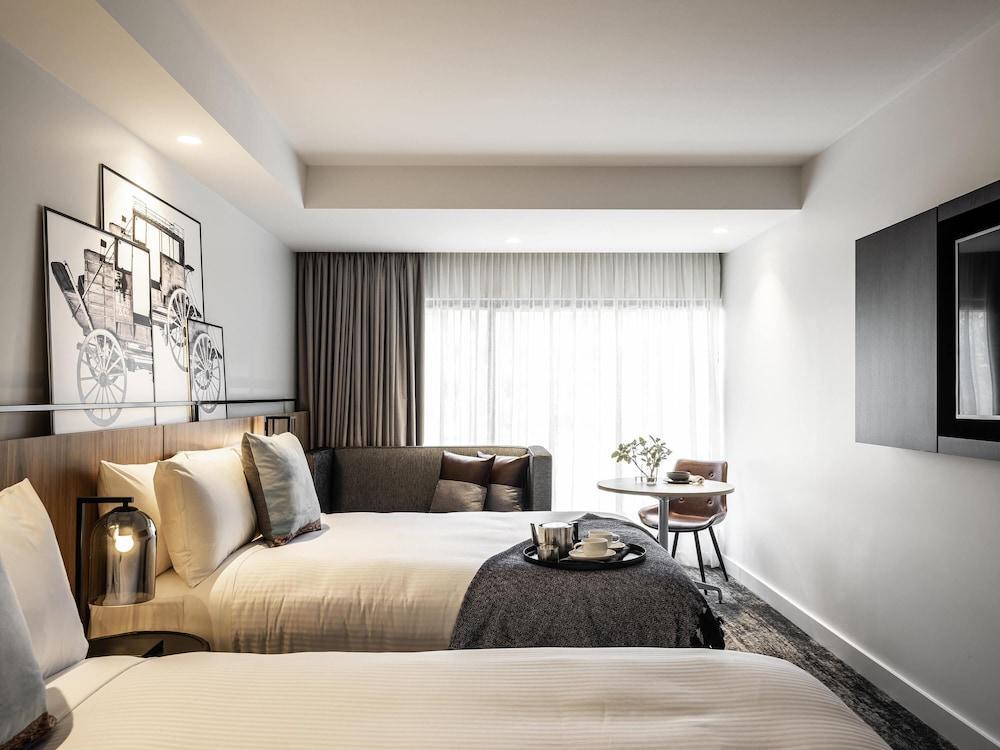 Mercure Sydney Rouse Hill Room Type - Superior Room, 2 Double Beds
