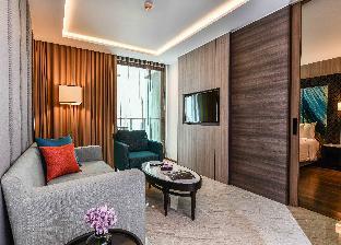 Skyview Resort Phuket Patong Beach Room Type - Suite with Pool View Skyview Resort Phuket Patong Beach Room Type - Suite with Pool View