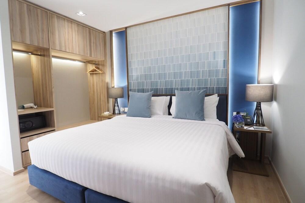 The Quarter Phromphong by UHG Room Type - One Bedroom Premier