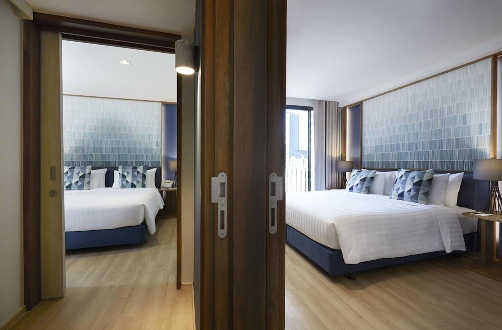 The Quarter Phromphong by UHG Room Type - 2 Bedroom Suite