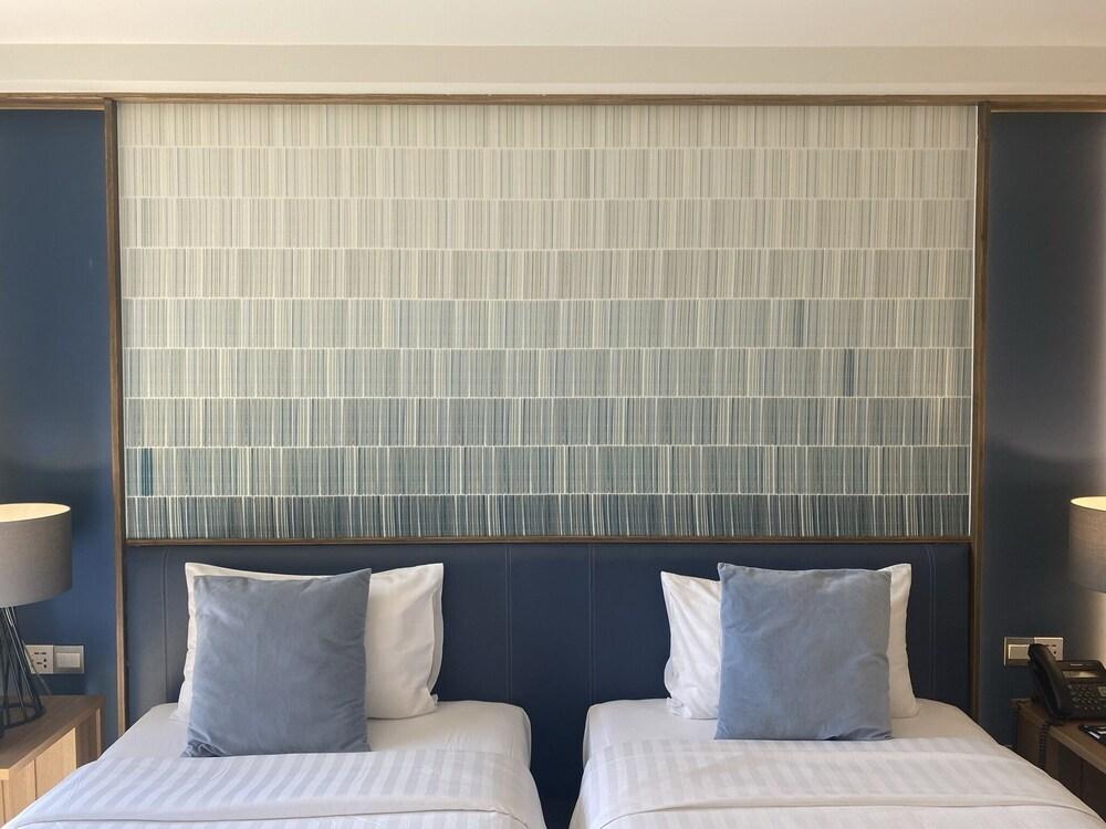 The Quarter Phromphong by UHG Room Type - Superior Twin Room