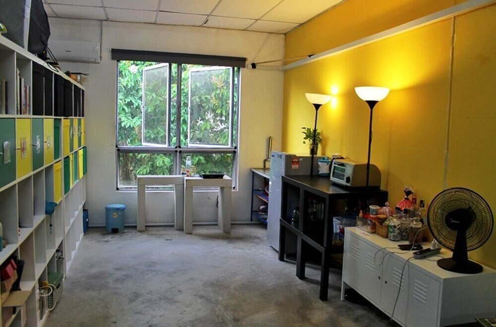 El Studio Hostel Langkawi - Tap to explore photos