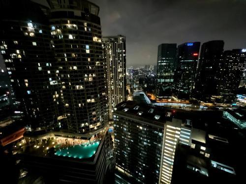 KL Gateway Residence - Tap to explore photos
