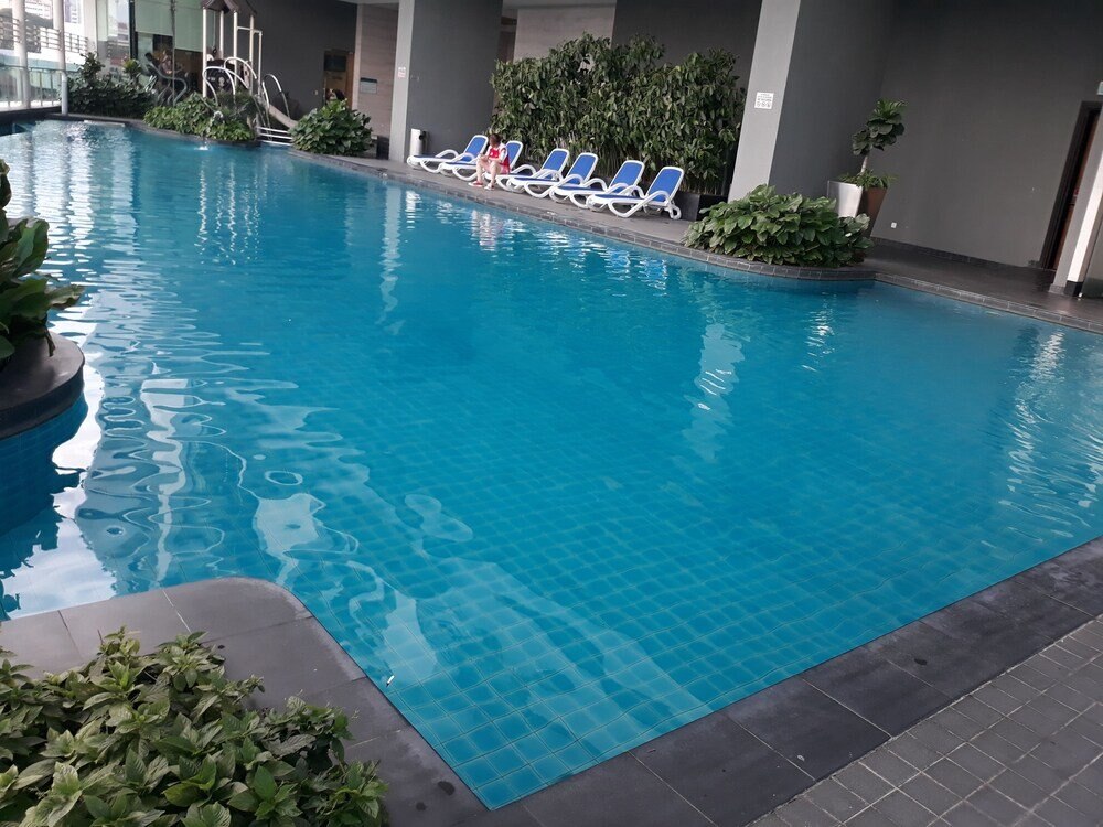 Sarang Vacation Apartment - Tap to explore photos