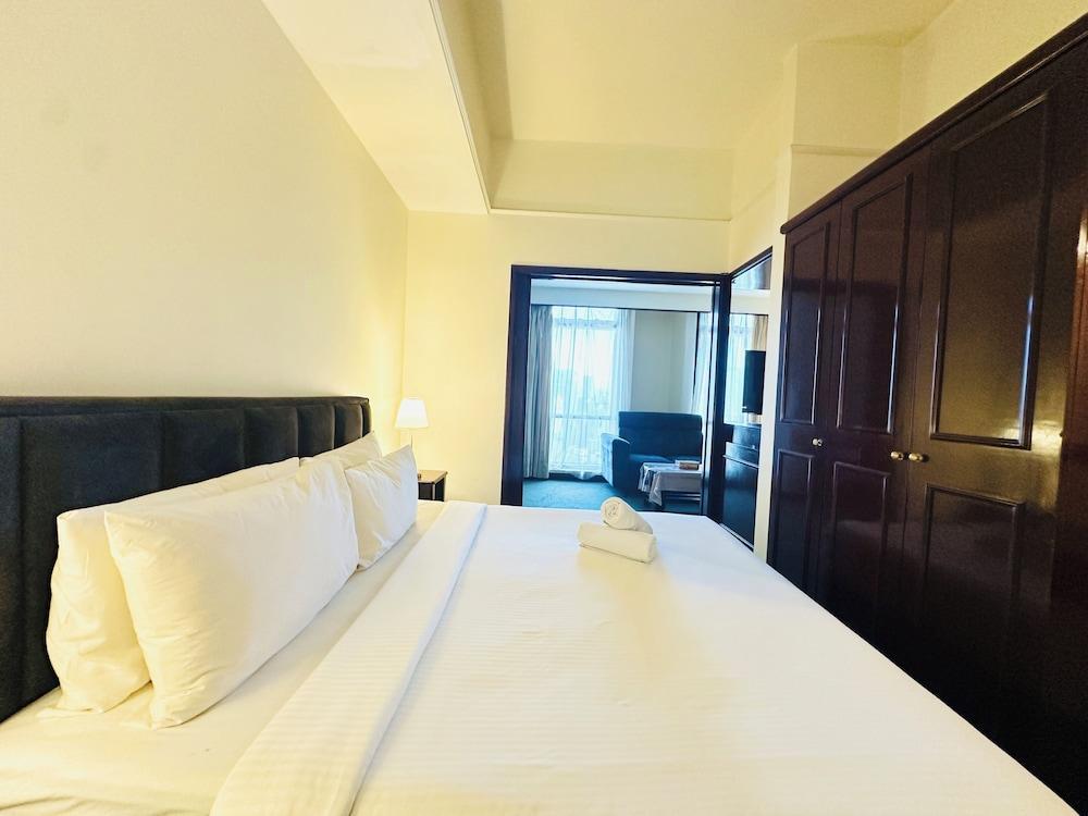 KL Bintang Suites at Times Square Room Type - Premier Superior Suite KL Bintang Suites at Times Square Room Type - Premier Superior Suite