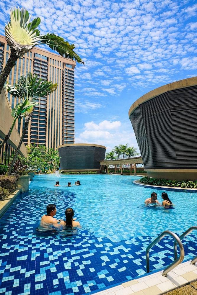 KL Bintang Suites at Times Square