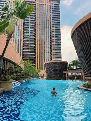 KL Bintang Suites at Times Square - Tap to explore photos