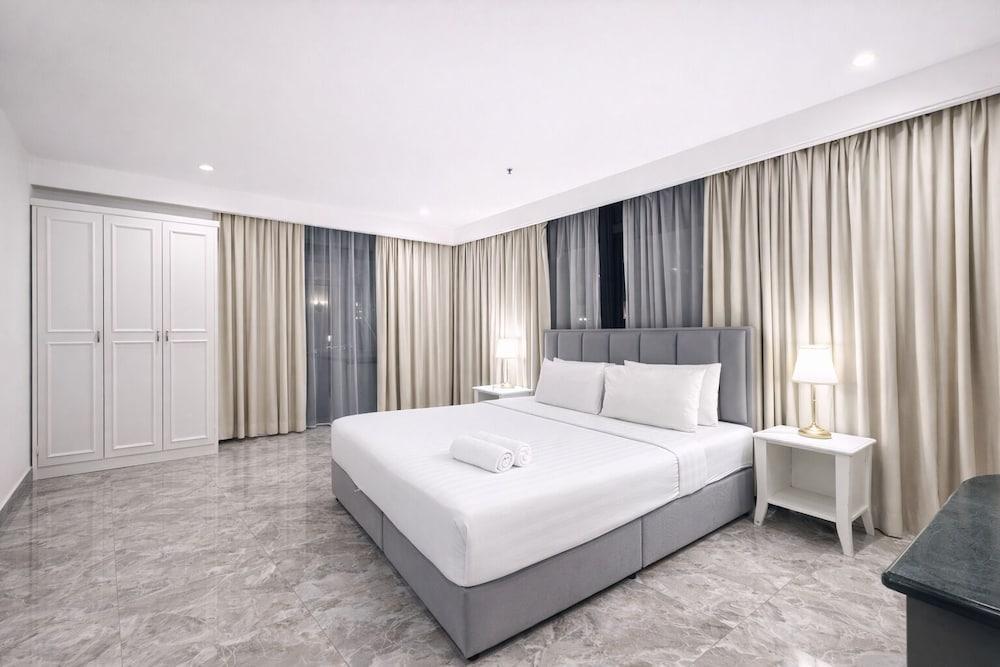 KL Bintang Suites at Times Square