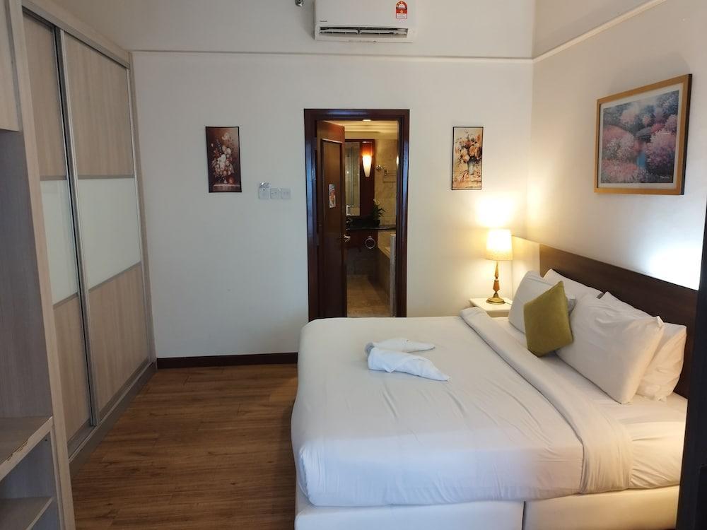 Eastern Suites at Times Square KL Room Type - Superior Apartment, 1 Bedroom Eastern Suites at Times Square KL Room Type - Superior Apartment, 1 Bedroom