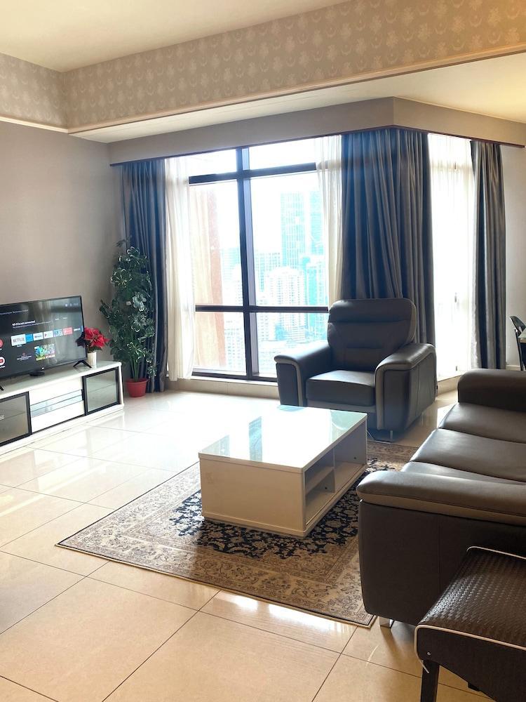 Eastern Suites at Times Square KL