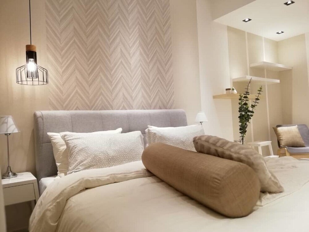 The Robertson 1 Bedroom Bukit Bintang KL