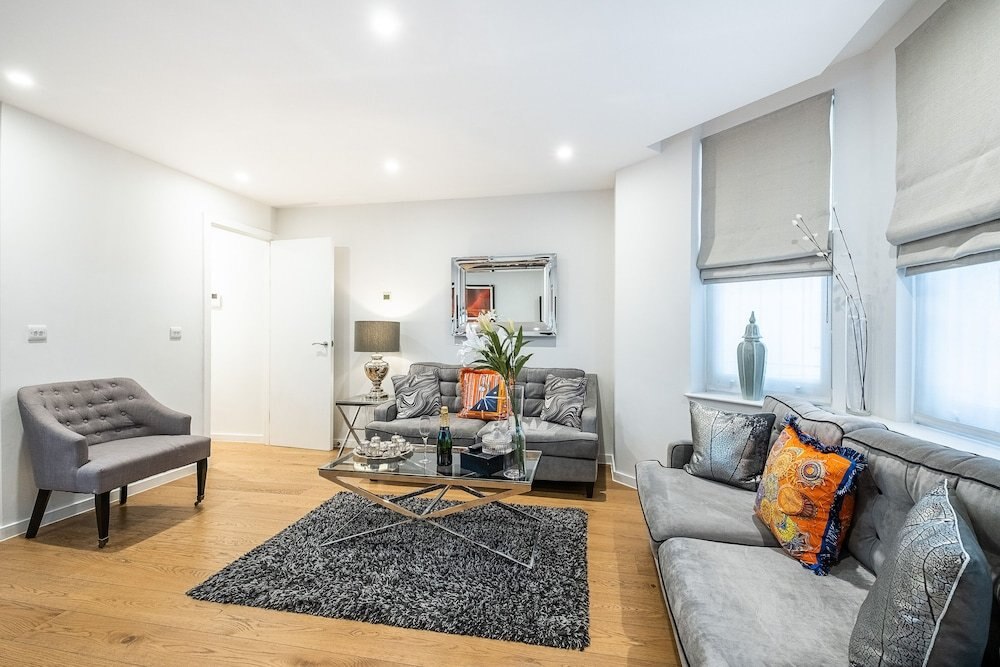 Lak Serviced Apartments - Tap to explore photos