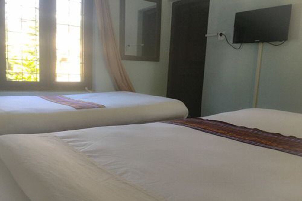 Yeti Guest House Room Type - Basic Room