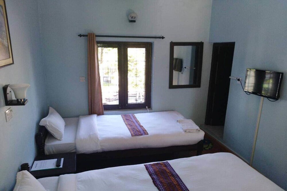 Yeti Guest House Room Type - Standard Room