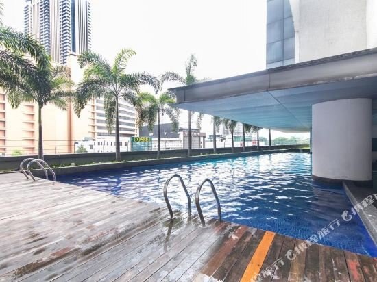 Taragon Puteri Bintang Kuala Lumpur Kuala Lumpur Price Address Reviews
