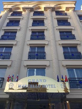Grand Marcello Hotel & Spa - Tap to explore photos