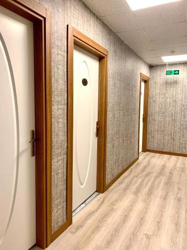 Express İnci Hotel Room Type - Deluxe Triple Room