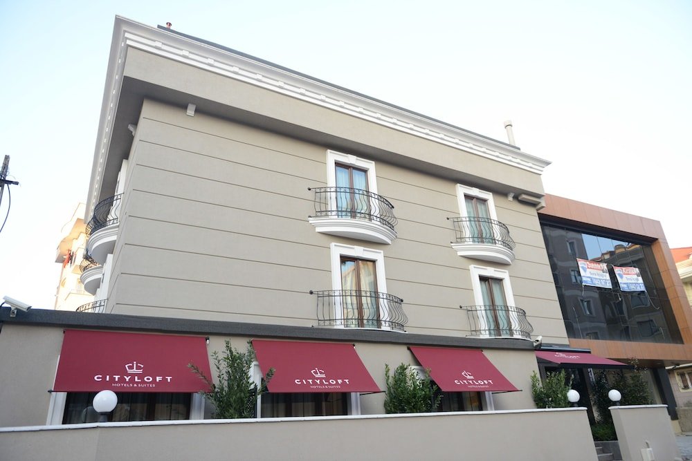 سيتي لوفت 24