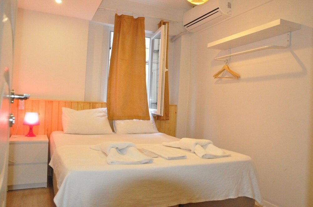 Rodin Suites Istanbul Price Address Reviews